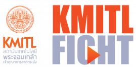 KMITL Logo