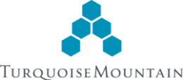 Turquoise Mountain Logo